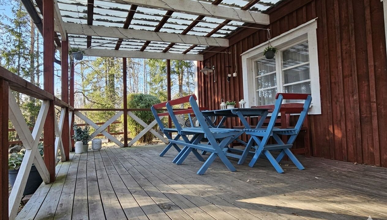 Photo of Outdoor in Eriksmala