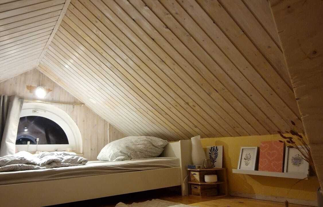 Photo of Bedroom in Eriksmala