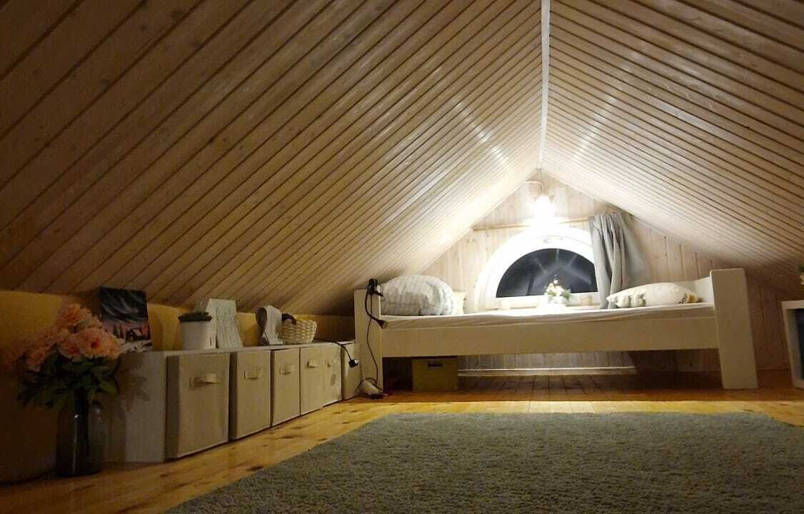 Photo of Bedroom in Eriksmala