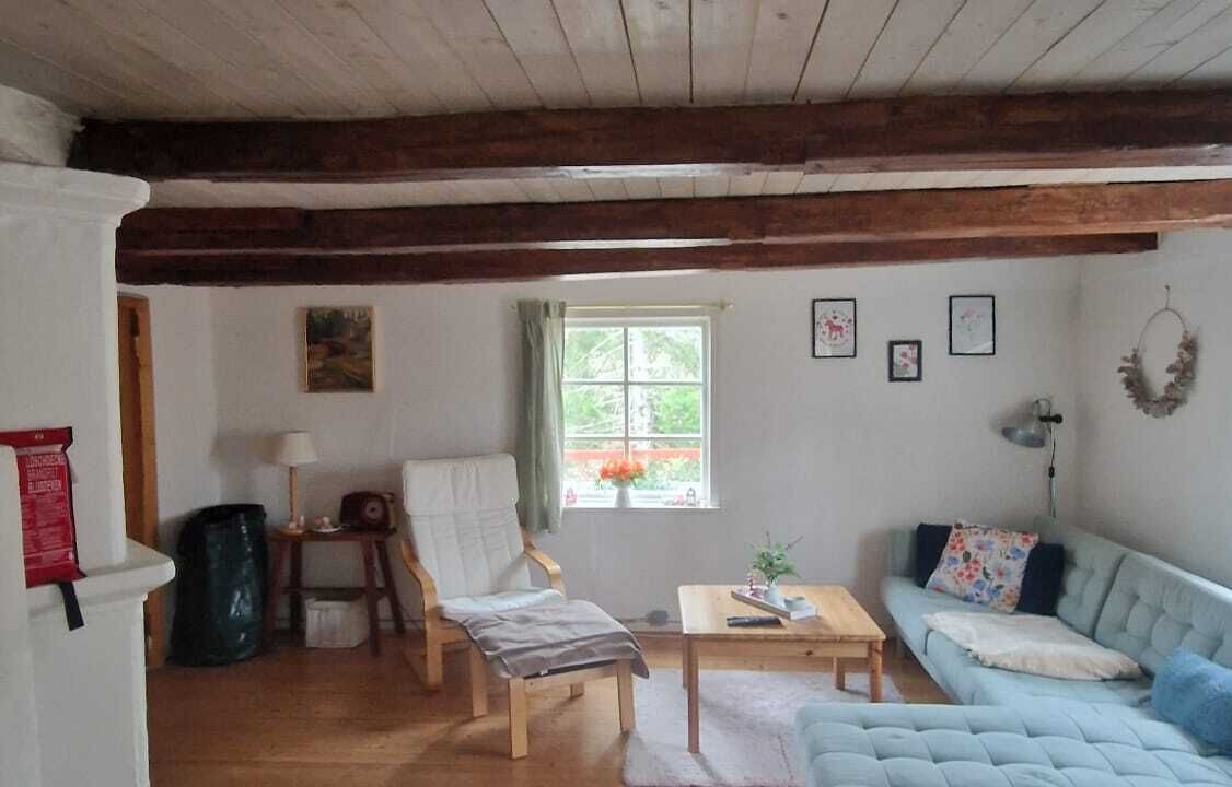 Photo of Livingroom in Eriksmala