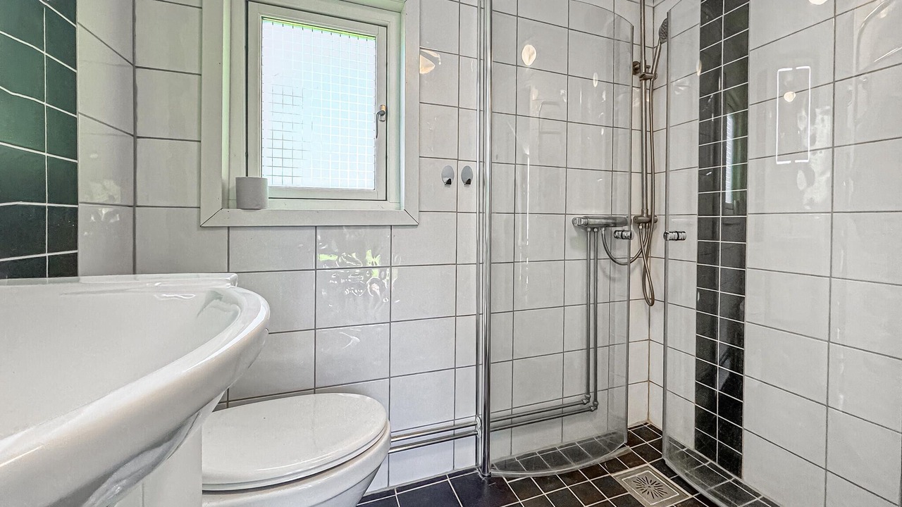 Photo of Bathroom in Aneby