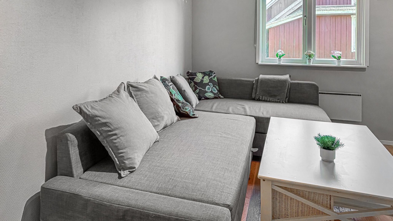 Photo of Bedroom in Aneby