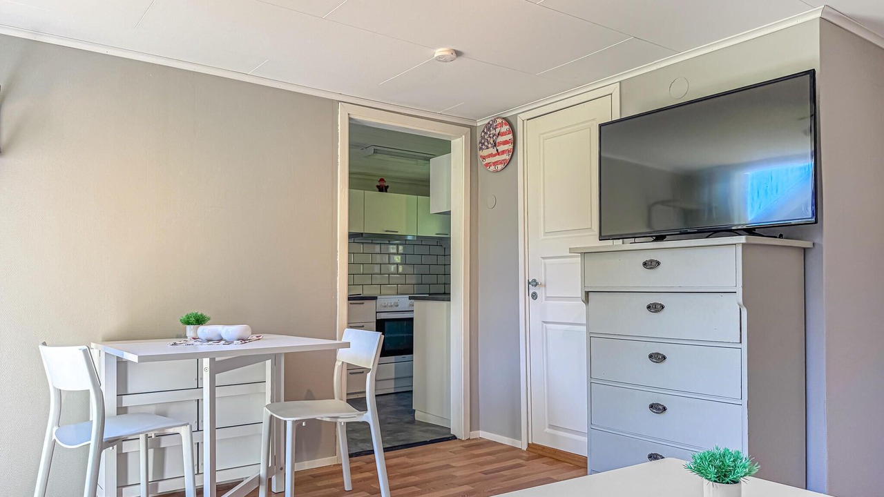 Photo of Bedroom in Aneby