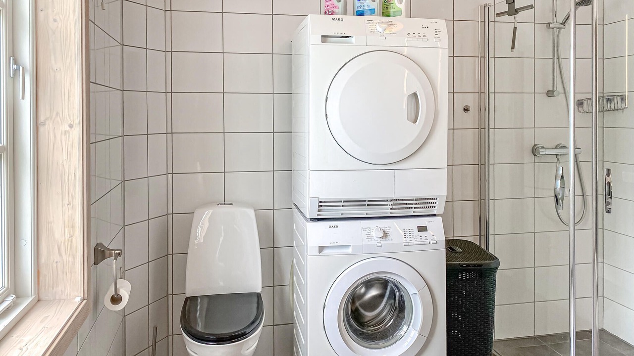 Photo of Bathroom in Bjorli
