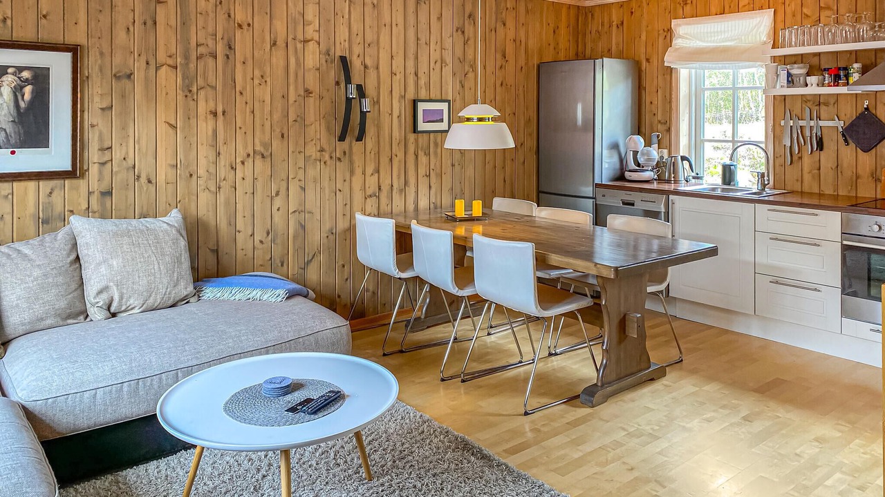 Photo of Bedroom in Bjorli