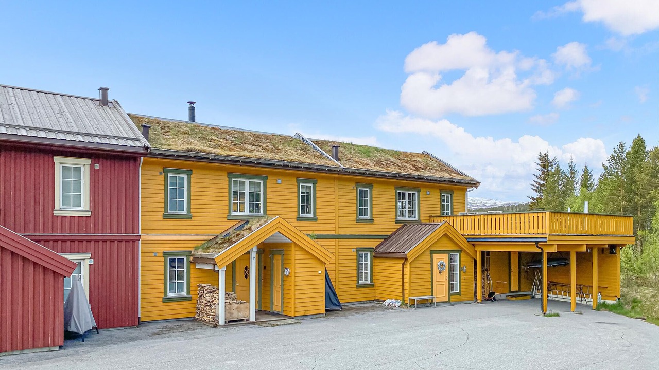 Photo of Others in Bjorli