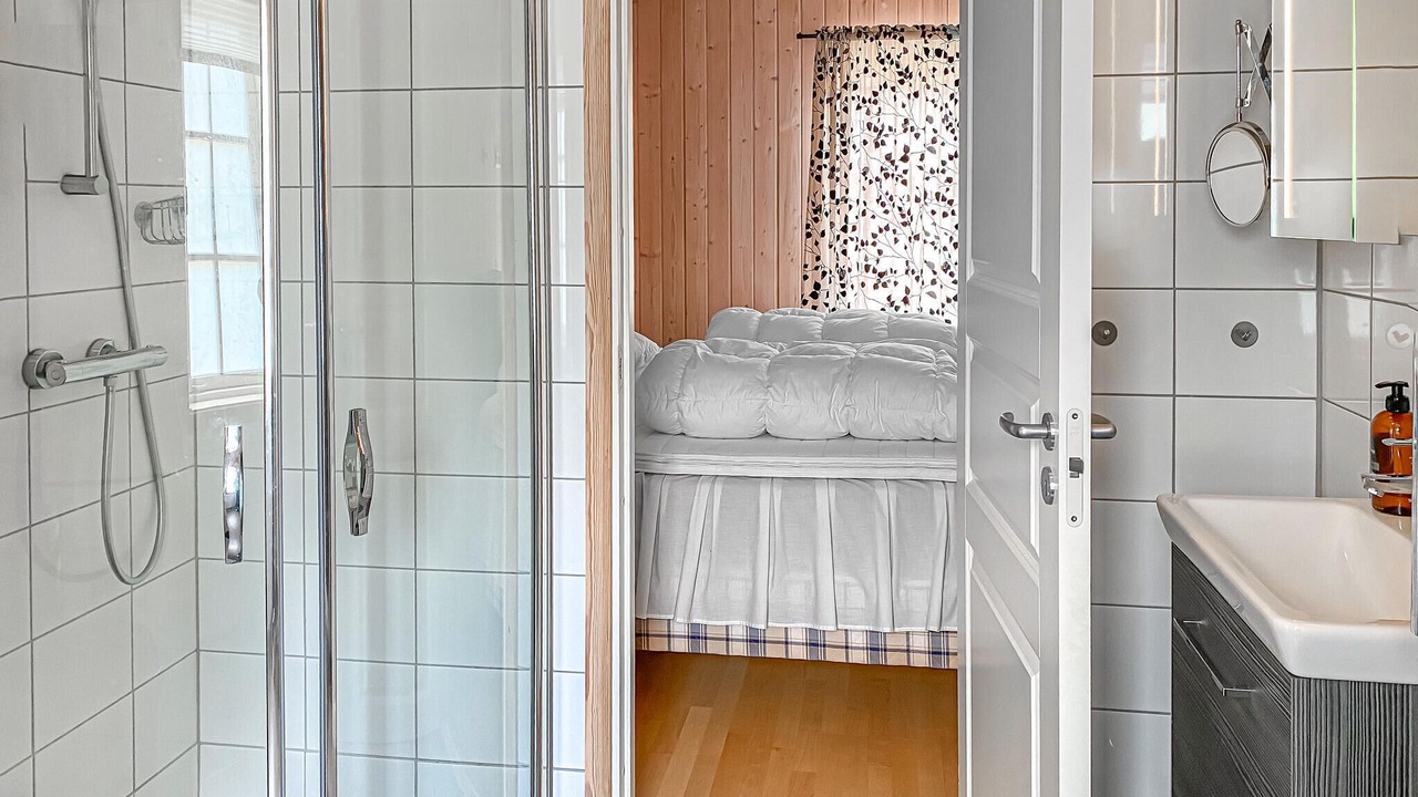 Photo of Bathroom in Bjorli