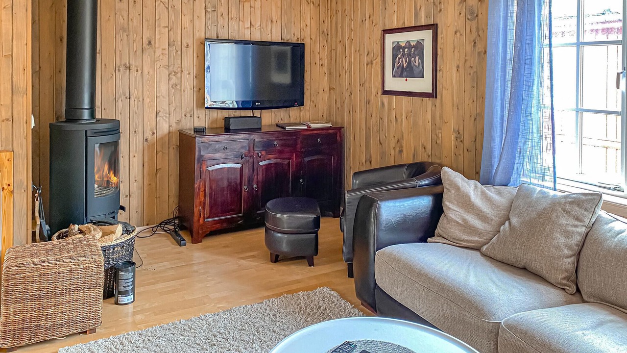 Photo of Bedroom in Bjorli