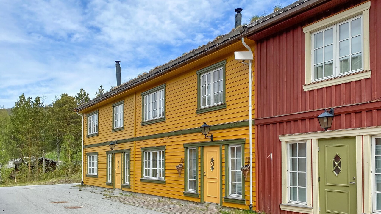 Photo of Others in Bjorli