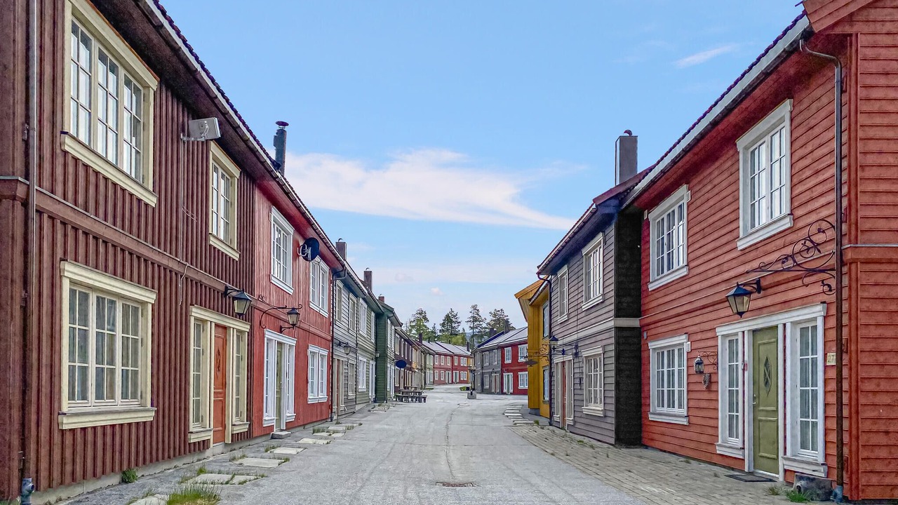 Photo of Others in Bjorli