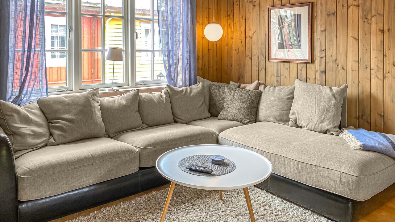 Photo of Bedroom in Bjorli