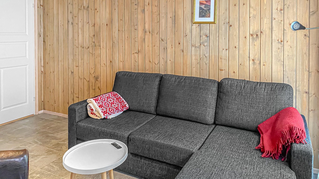 Photo of Bedroom in Bjorli