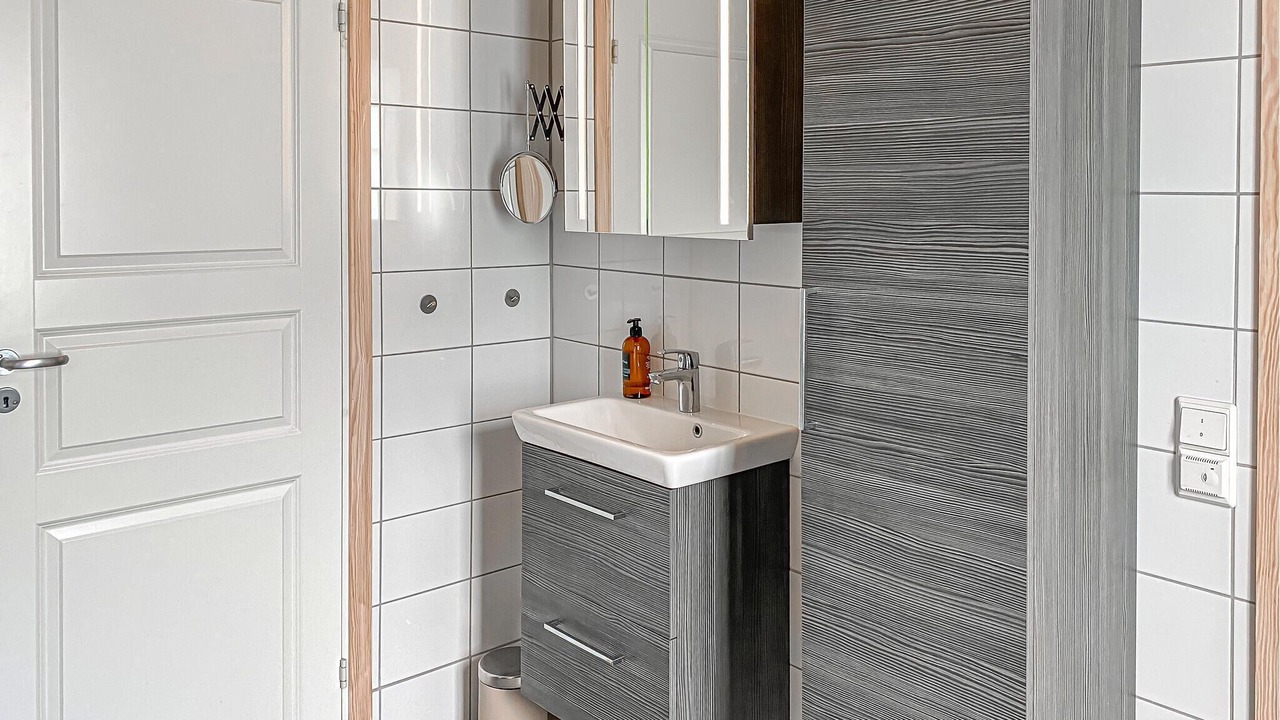 Photo of Bathroom in Bjorli