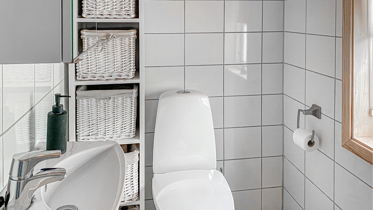 Photo of Bathroom in Bjorli