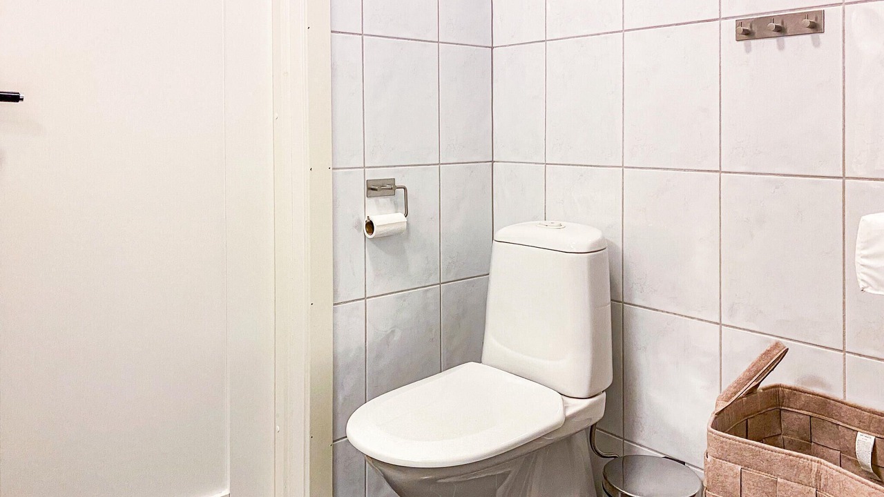 Photo of Bathroom in Bjorli