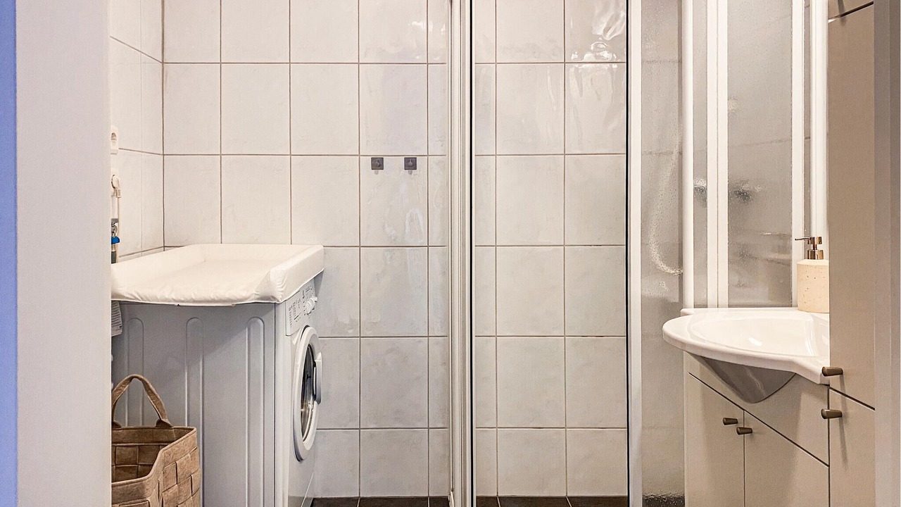 Photo of Bathroom in Bjorli