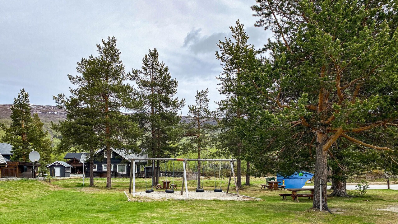 Photo of Others in Bjorli