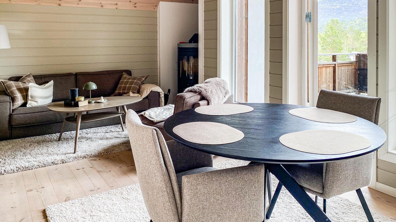 Photo of Bedroom in Bjorli