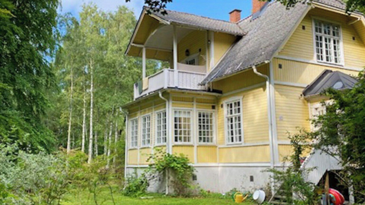 Photo of Outdoor in Ystad