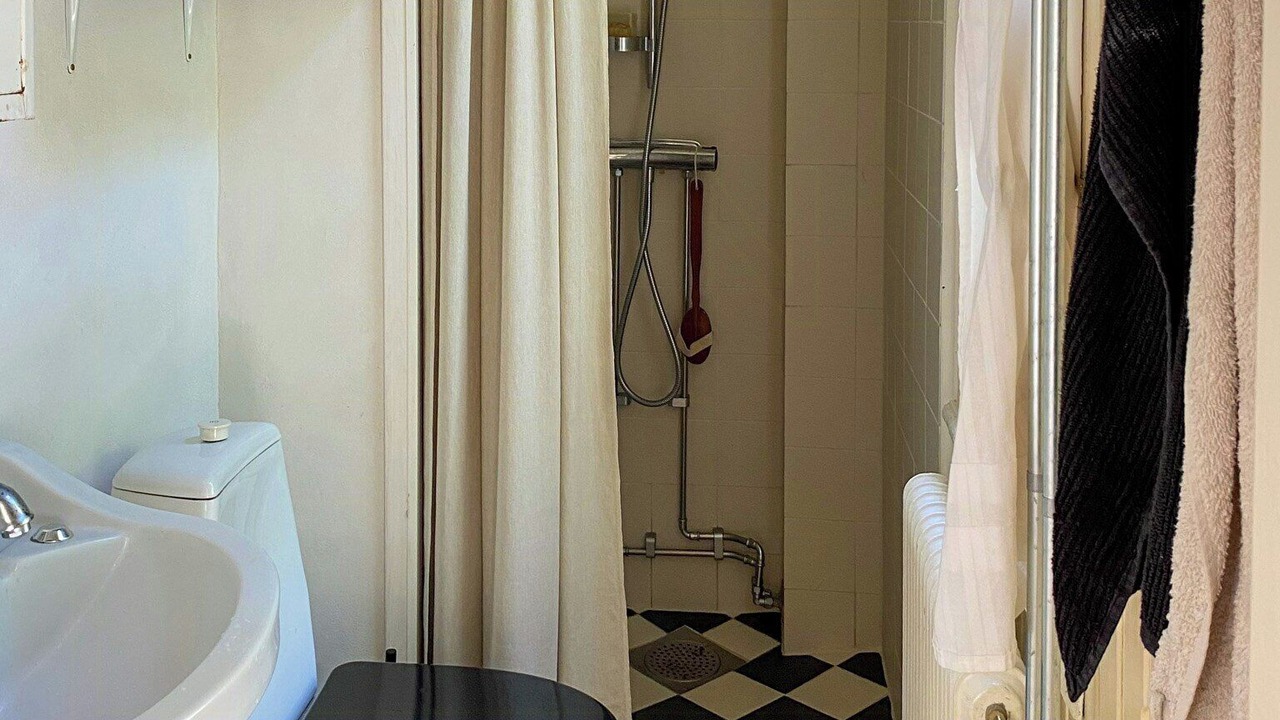 Photo of Bathroom in Ystad