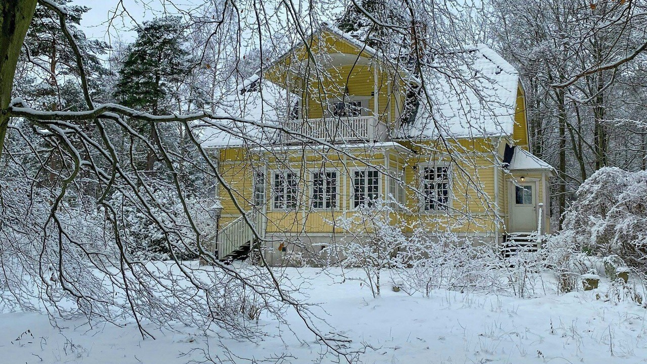 Photo of Outdoor in Ystad