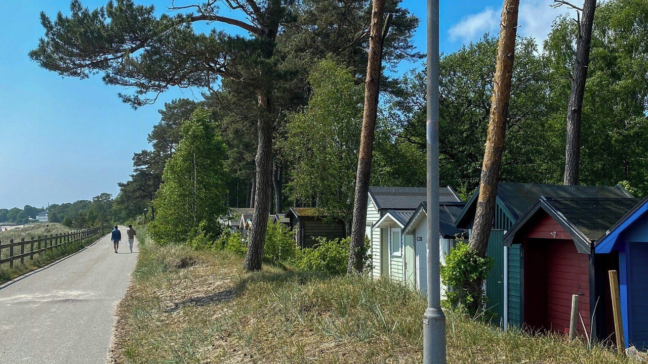 Photo of Others in Ystad