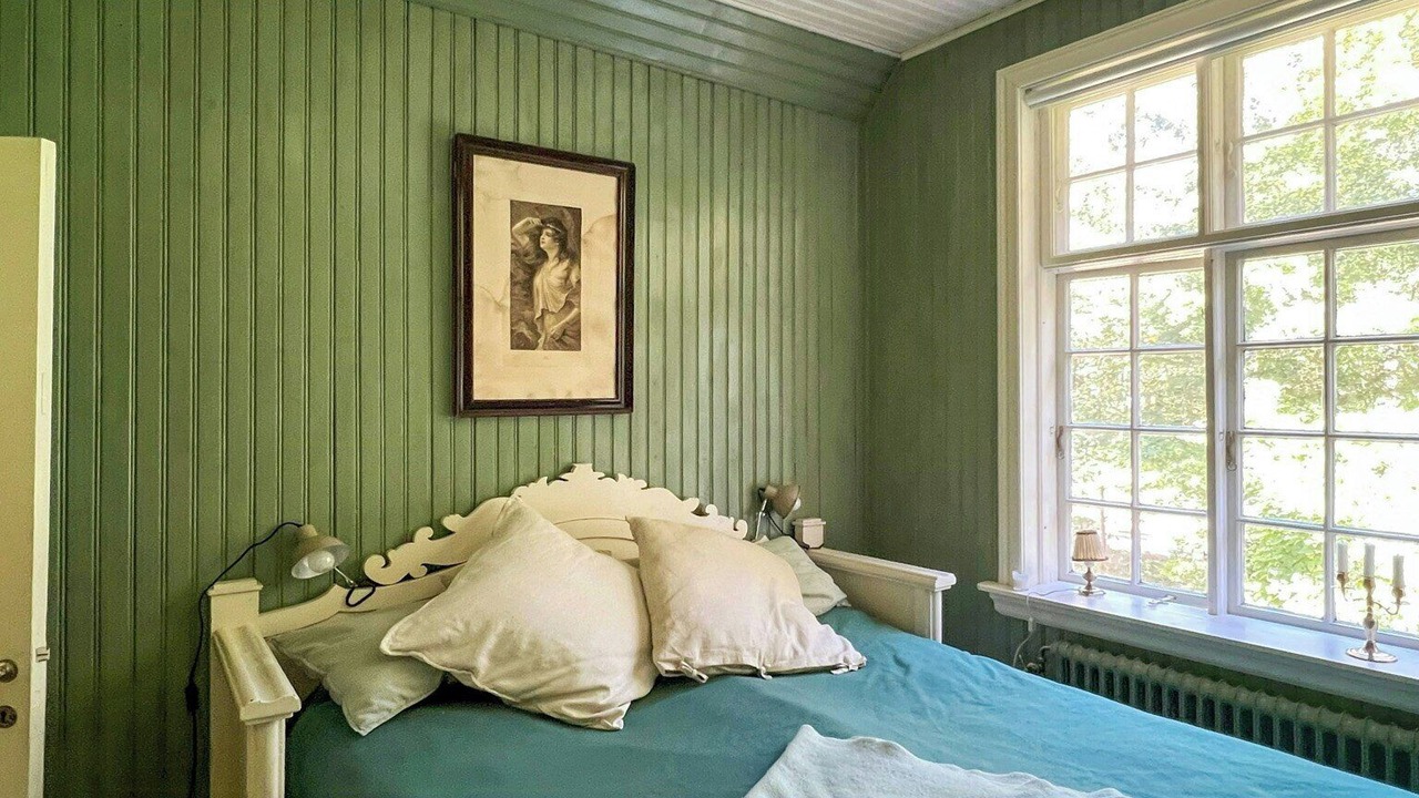 Photo of Bedroom in Ystad