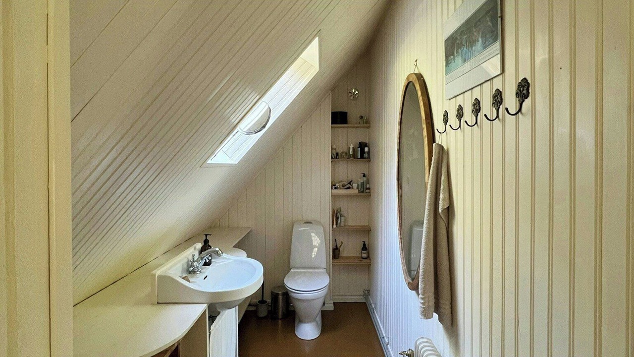 Photo of Bathroom in Ystad