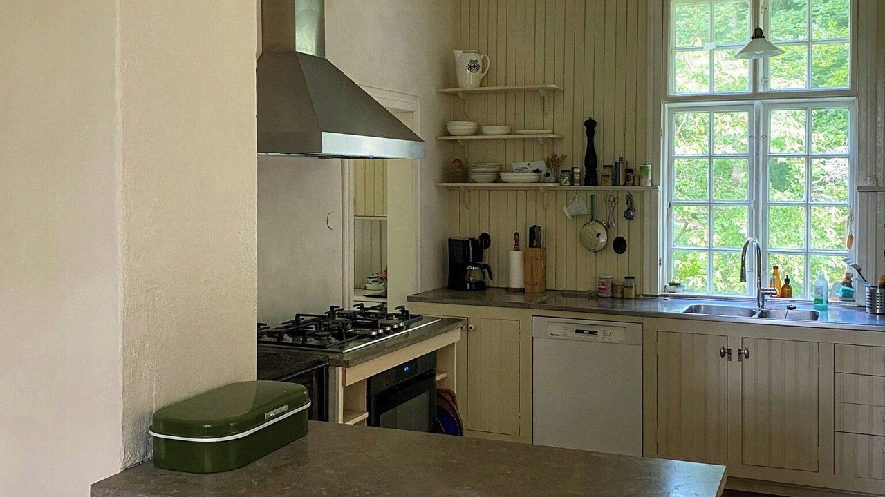 Photo of Kitchen in Ystad