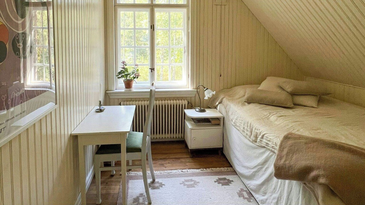 Photo of Bedroom in Ystad