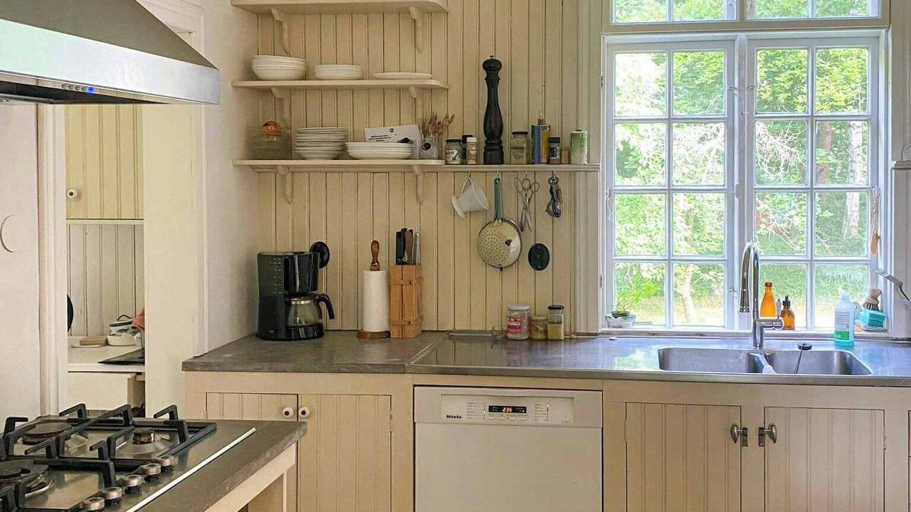 Photo of Kitchen in Ystad