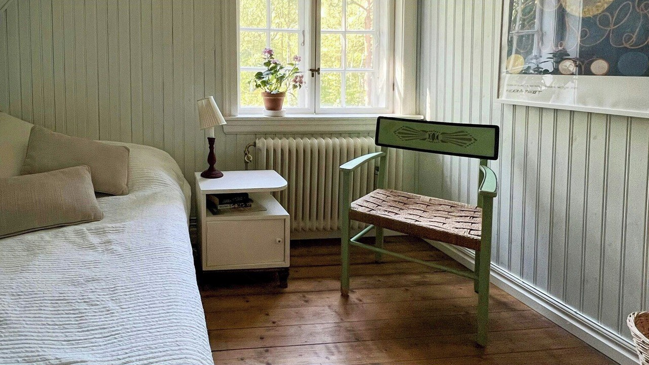 Photo of Bedroom in Ystad
