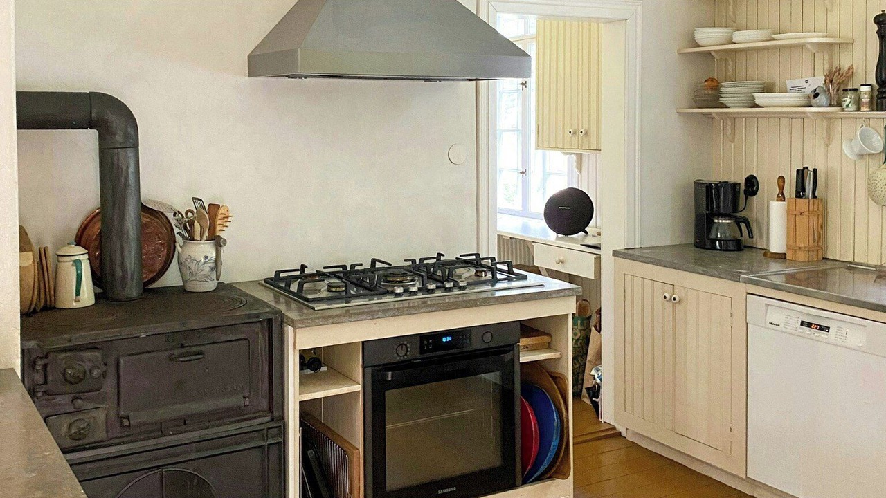 Photo of Kitchen in Ystad