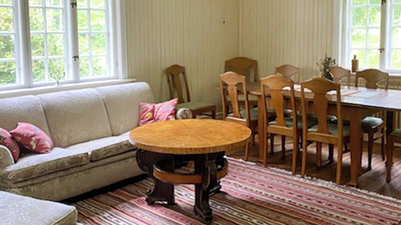 Photo of Livingroom in Ystad