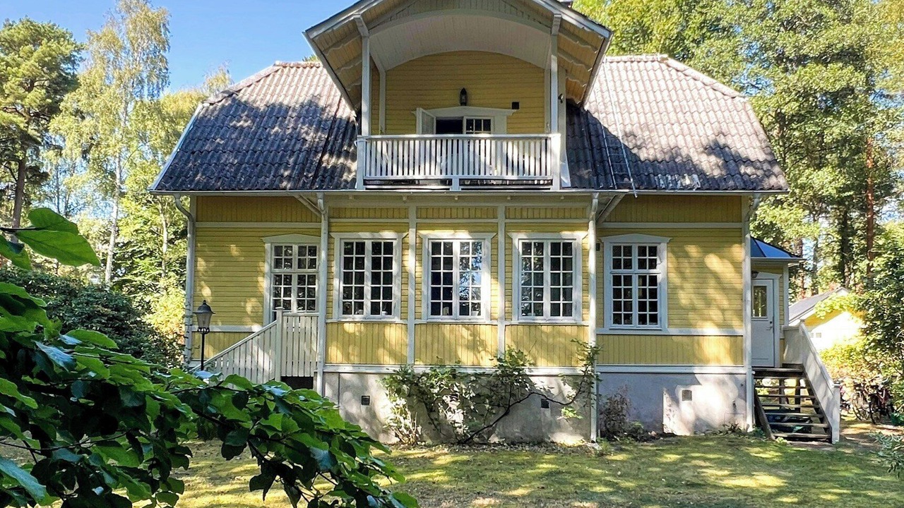 Photo of Outdoor in Ystad