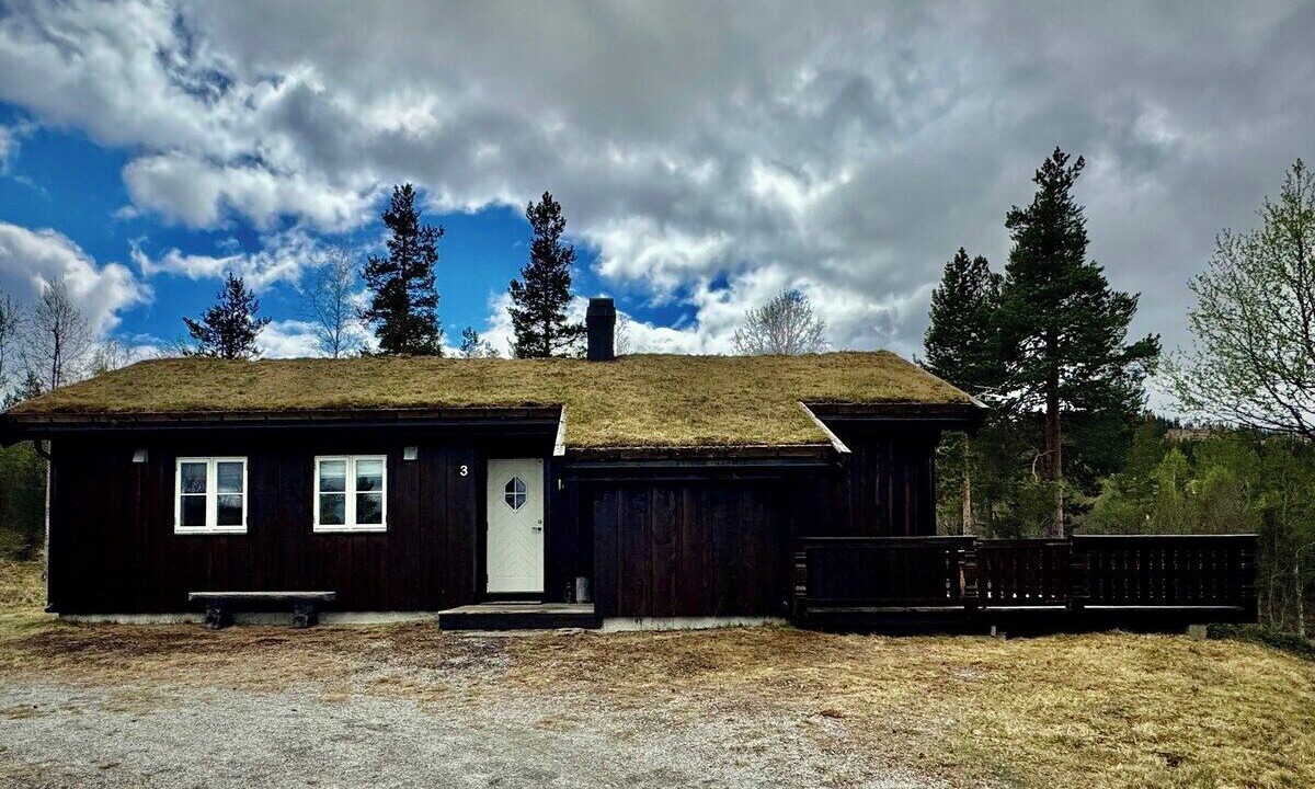 Photo of Outdoor in Nes
