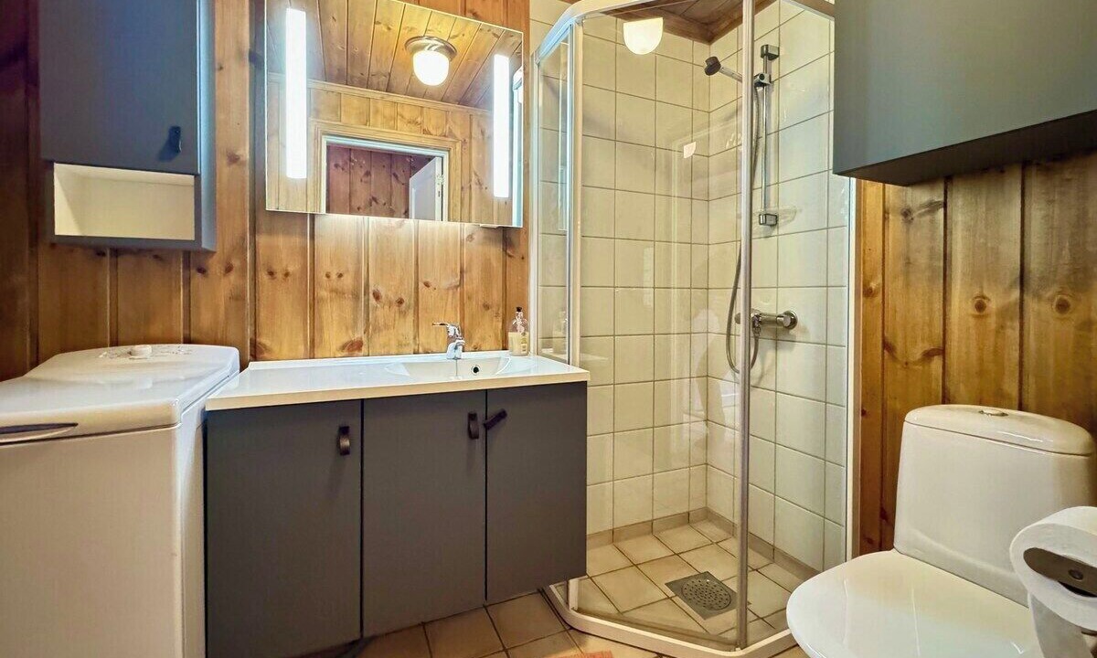 Photo of Bathroom in Nes