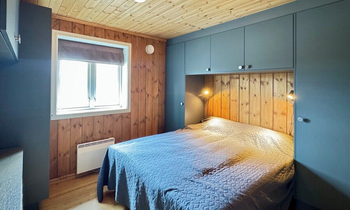 Photo of Bedroom in Nes