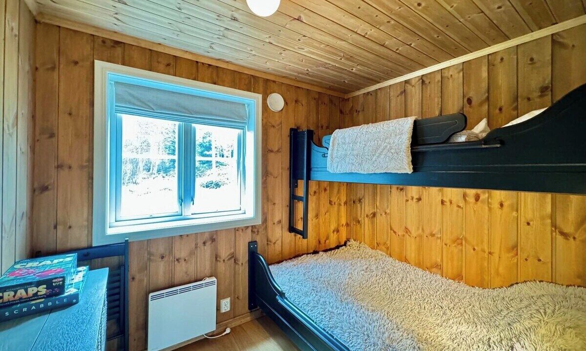 Photo of Bedroom in Nes