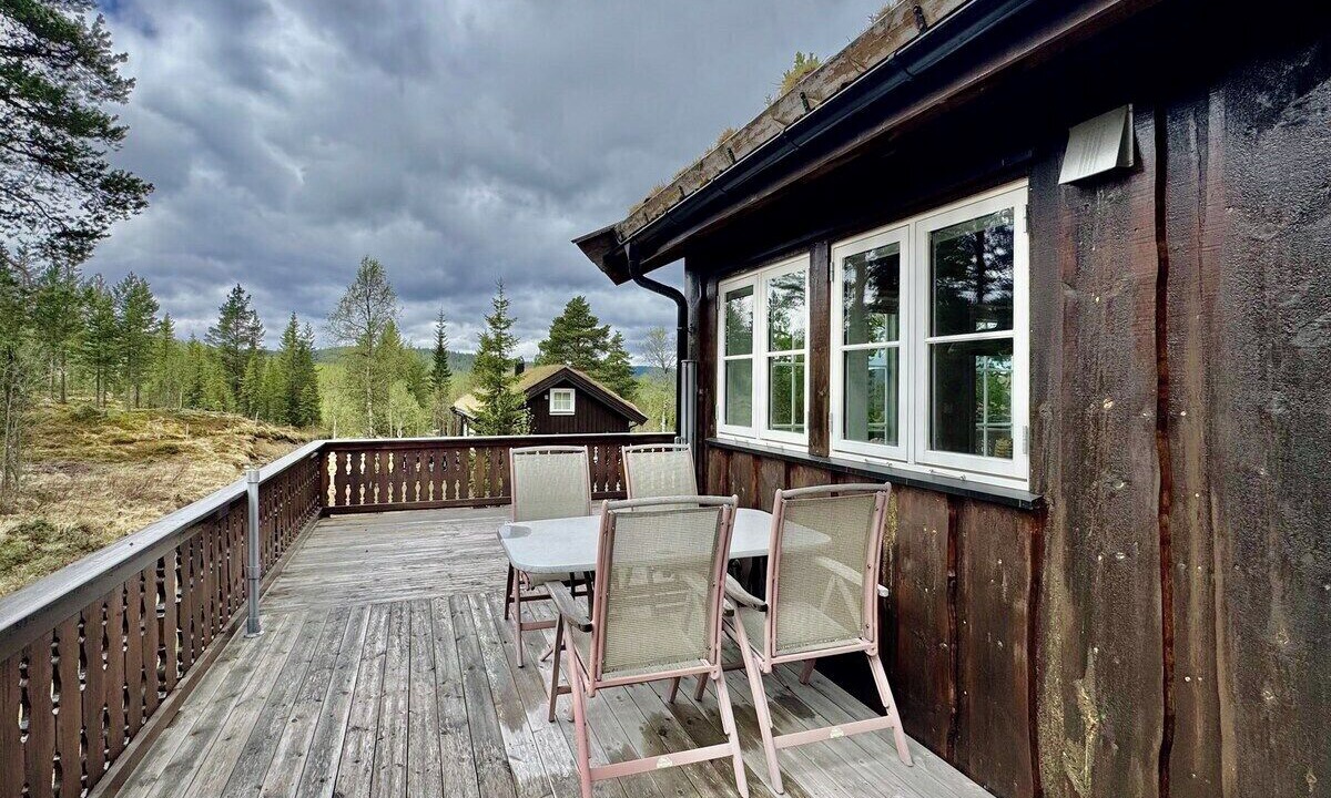 Photo of Outdoor in Nes
