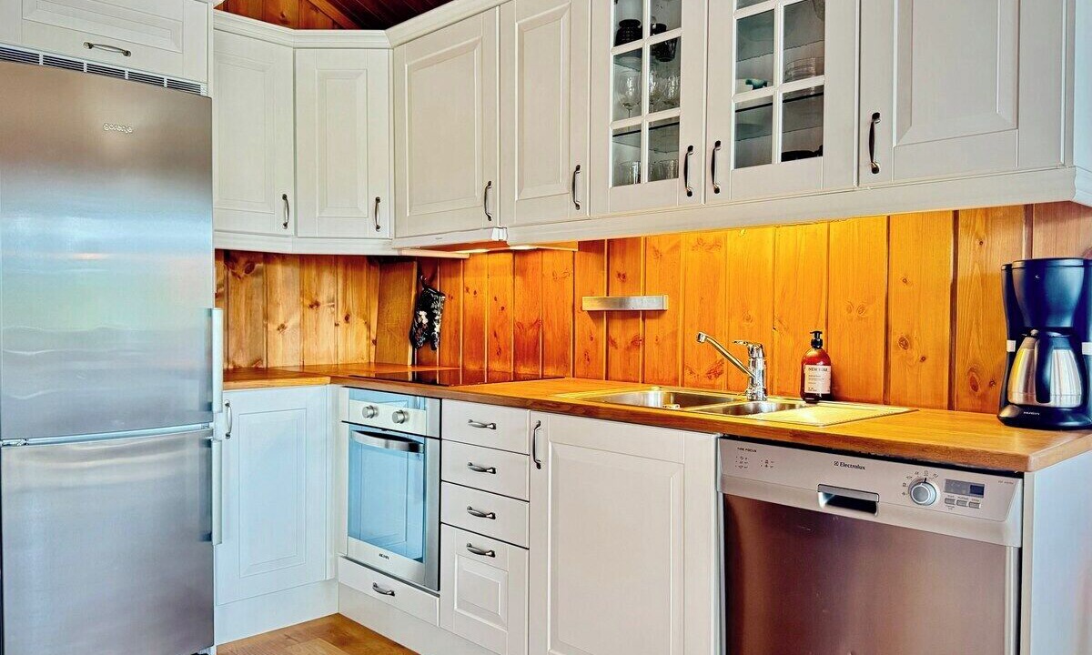 Photo of Kitchen in Nes