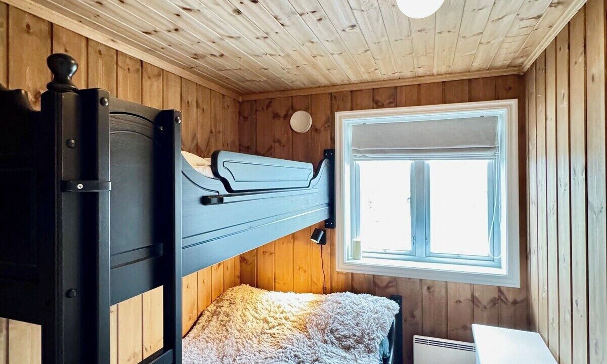 Photo of Bedroom in Nes