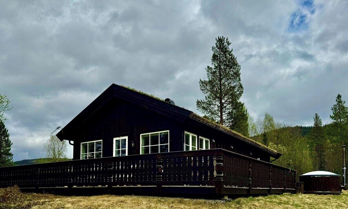 Photo of Outdoor in Nes