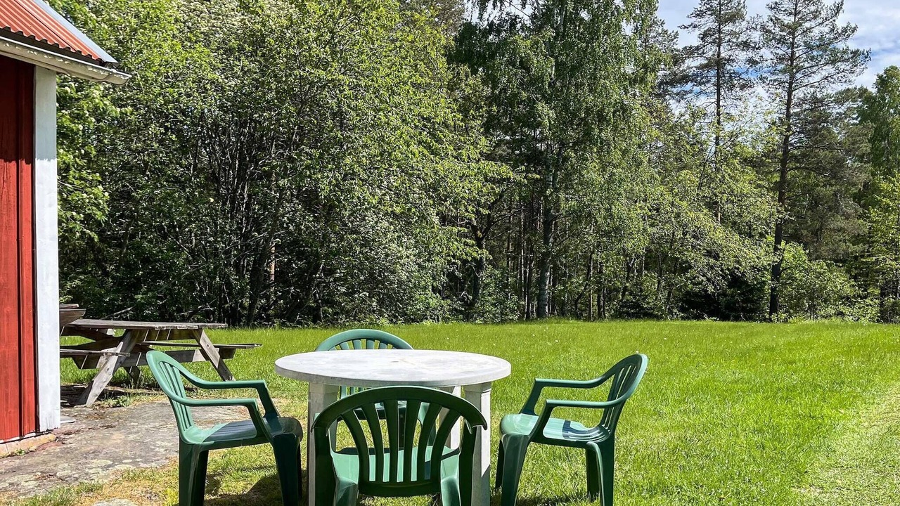 Photo of Outdoor in Kristdala