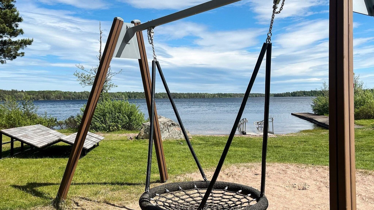Photo of Outdoor in Kristdala