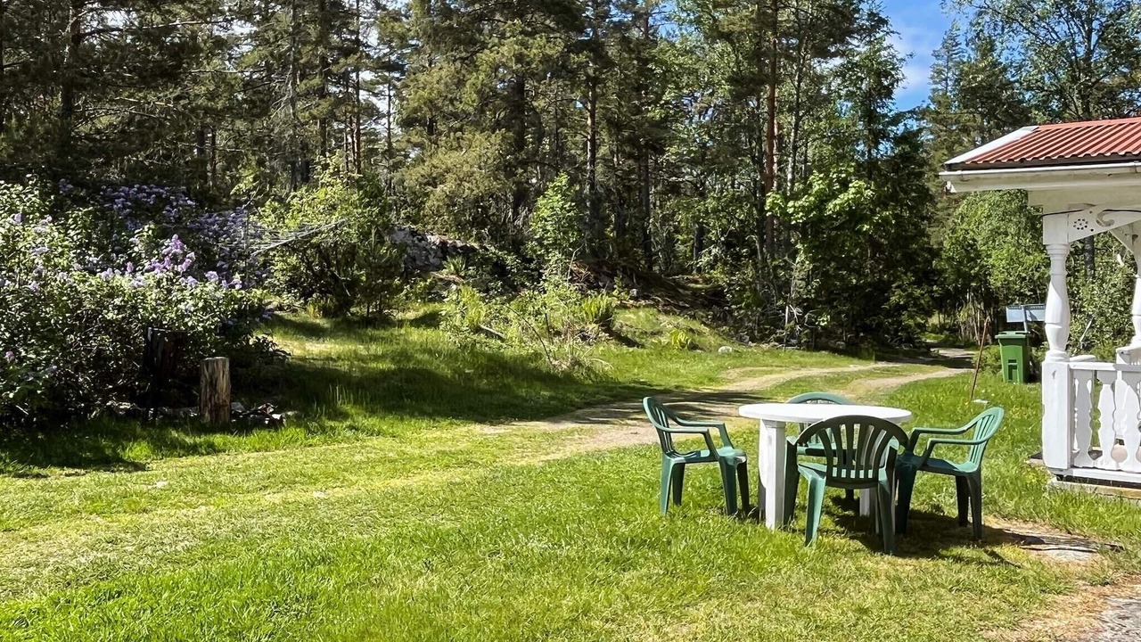 Photo of Outdoor in Kristdala