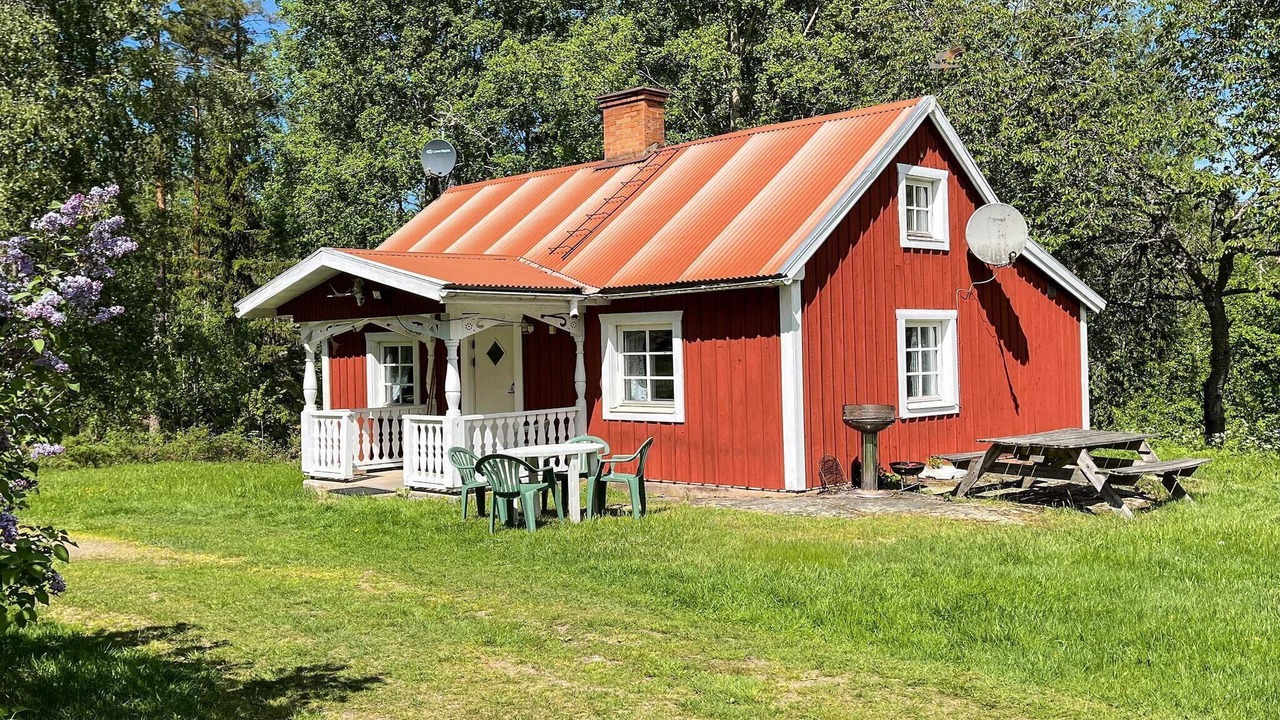Photo of Outdoor in Kristdala