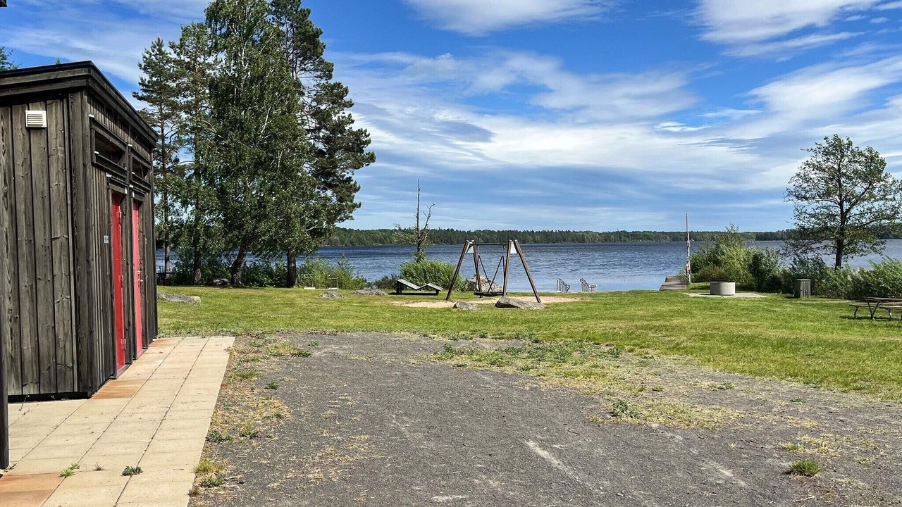 Photo of Outdoor in Kristdala
