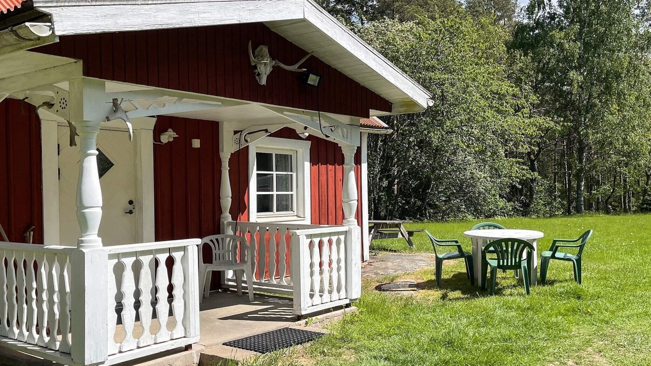 Photo of Outdoor in Kristdala