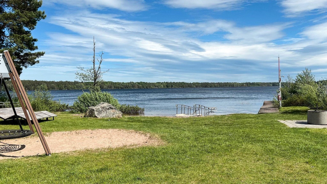 Photo of Outdoor in Kristdala